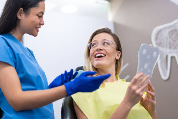 Best Tooth Extraction  in New Castle, PA