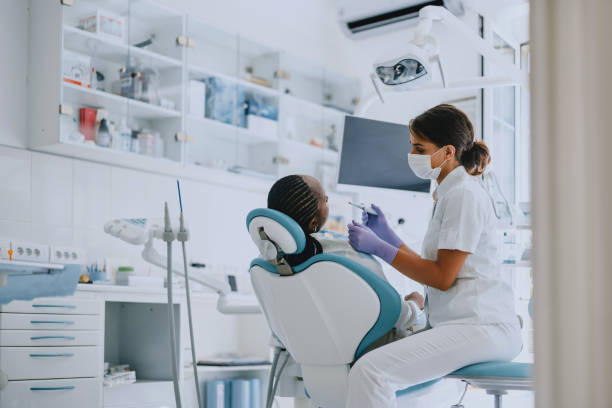 Best Dental Exams and Cleanings  in New Castle, PA